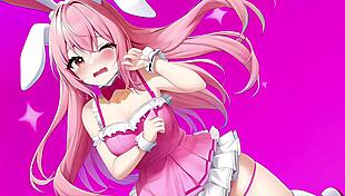 ai anime girl part 2