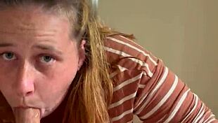 piggy the hentai character went oink while sucking the cock