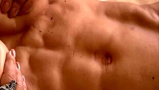 I love fucking this sexy cougar's big clit and monster cock