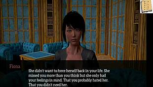 my new family hentai cartoon series with teen anime amateurs