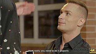 mommy4k mommy proposes pleasure