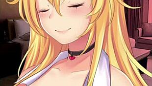 Waking Up Beside My Yandere Neighbor