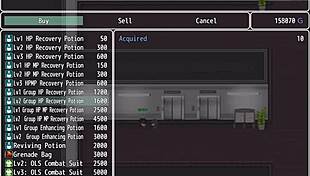 A Room Full Of Women Covered In Cum From Living Fleshlight Strike Squad - Part 4