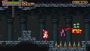 Succubus Librahearth Part 3 Adventure