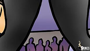 Эти жесткие милфы берут большие черные члены в трейлерах для измен.