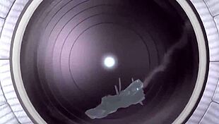 Episode 3-4: Prison Battleship Adventures