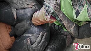 Extreme Sissy Anal Stretching With Toys!