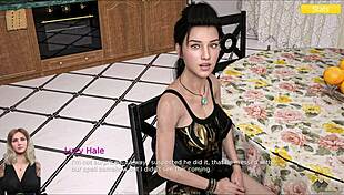 In Rosewater Manor 22, Players Uncover Hidden Secrets and Puzzles.