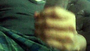 Another incredible big latino dick jerkoff