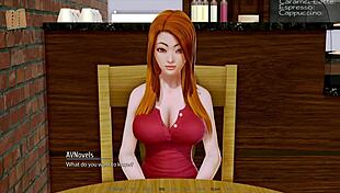 Harem Hotel 106 Game Adventure