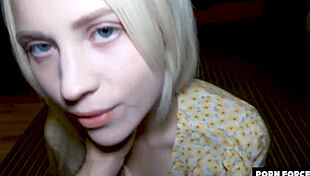 Exposed: she cheated on her boyfriend in bedroom