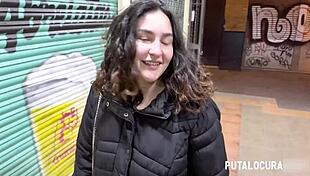 putalocura - big tits romanian gigi lust caught and screwed by torbe