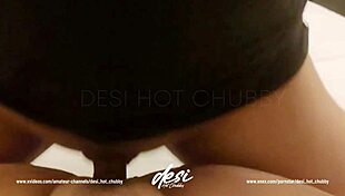 Indian Wife Cheats With Husband's Friend In Secret Encounter