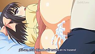 Amor 2 Quadruple Episode 3 Spanish Sub