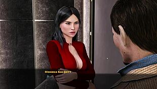 complete gameplay fashion business episode three part two