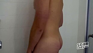 Dillan stars in gay movie with sean cody.