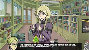 Witch hunter part 2 no porn scene