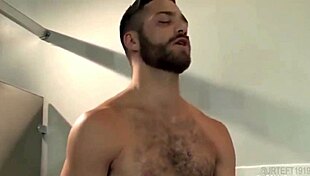 Bombeiro Hidraulico Fudendo No Banheiro Do Bar