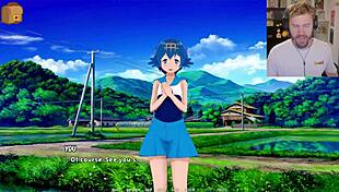 i fucked up big in pokemon universe, poke-ball academia uncensored hentai.