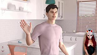 Growing things up episode 5