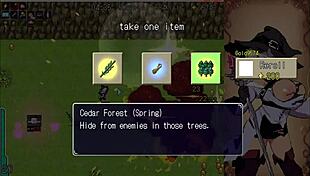 Glory and miserable survivors dx game part 1