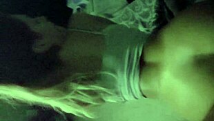 Lady Takes Big Black Cock In Doggystyle