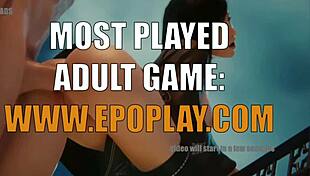 Persistent Evil Intermezzo