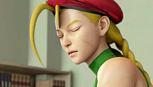 Girls Experience Passion After Sex In 3d Futa Anal