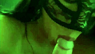 I sit on my friend's face and give him intense face-sitting on his cock