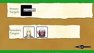 I love big boobs Samui in Jikage Rising Arc