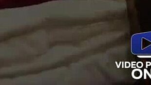 Passionate Secretary At Fifty