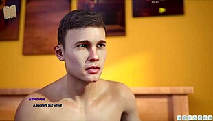 Lust Academy 99: Erotic Hentai Adventures