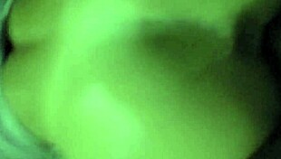 Lady Takes Big Black Cock In Doggystyle