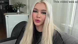 Psychologist's Short Dress Sparks Wild Sex Therapy Ride