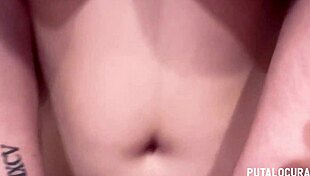 putalocura - big tits romanian gigi lust caught and screwed by torbe