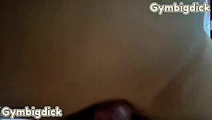 Asian Twink Rides Big Cock Bareback!