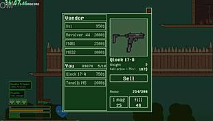 exploring captivity jungle speedrun part 1 in wild forest