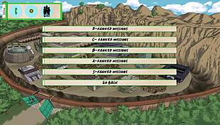 I love big boobs Samui in Jikage Rising Arc