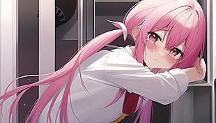 ai anime girl part 2