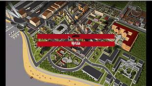 Clover Becomes True Nerd with Big Tits in Paprika Trainer Episode 15