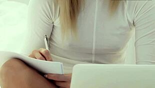 OMG, Candee Licious finally bangs her virgin BFF after begging forever! 😲