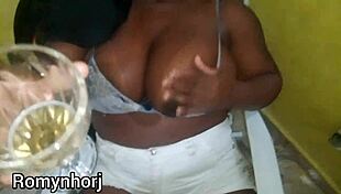 Big Dick Party Drink Challenge