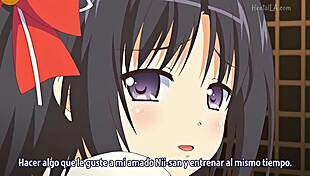 Amor 2 Quadruple Episode 3 Spanish Sub