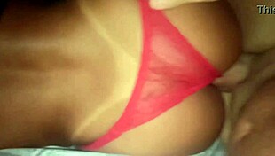 Latina prostitute engages in amateur reality pussy fucking with homemade sex sessions.