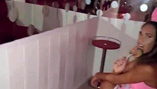 Hot Games with My Pussy and Ass for Naughty Fans