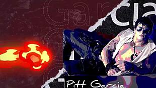 Pitt Garcia Fucks Gabriella Asstryd's Big Ass With Monster Cock Hardcore