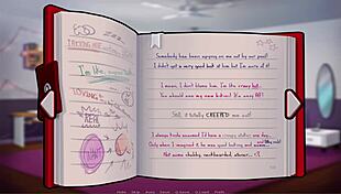 Summer Time Saga Unc Part 27 - Massive Jenny