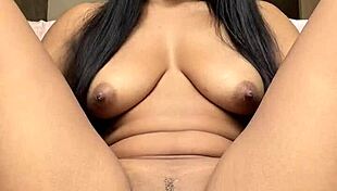 Look At This Horny Amateur Couple!