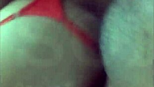 Watch Me On All Fours Taking Cock!