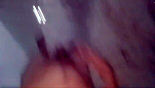 Young Country Boy's First Solo Masturbation